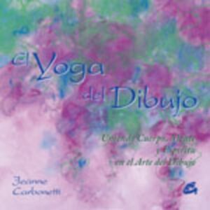 *F YOGA DEL DIBUJO, EL