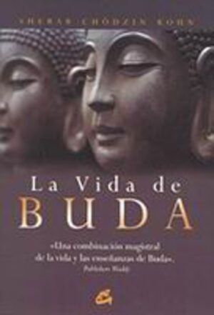 VIDA DE BUDA LA