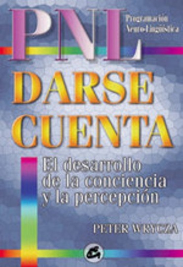 DARSE CUENTA