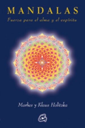 MANDALAS  (LIBRO + CARTAS)