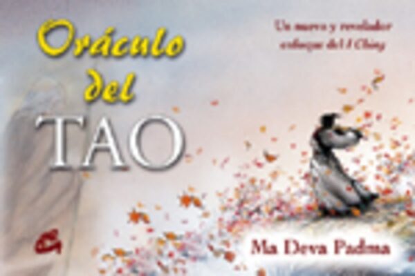 ORACULO DEL TAO