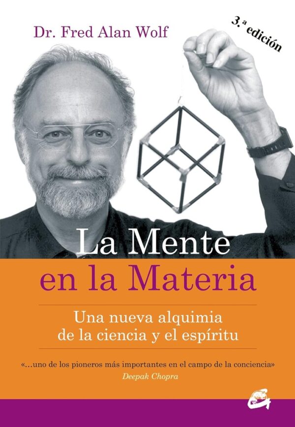 *F MENTE EN LA MATERIA, LA