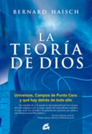 TEORIA DE DIOS, LA