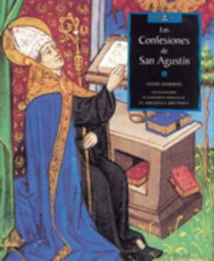 F CONFESIONES DE SAN AGUSTIN, LAS