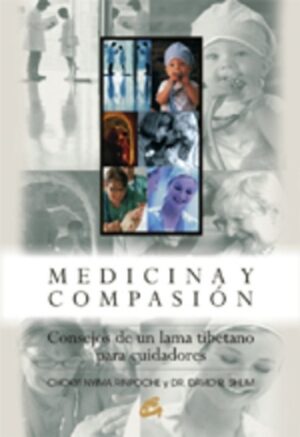 MEDICINA Y COMPASION