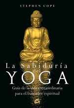 SABIDURIA DEL YOGA LA