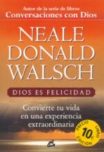 F DIOS ES FELICIDAD