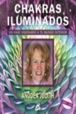 F CHAKRAS ILUMINADOS (CON DVD)