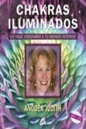 F CHAKRAS ILUMINADOS (CON DVD)