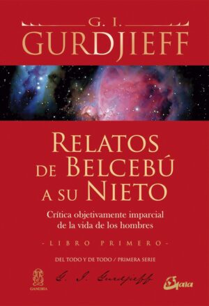 RELATOS DE BELCEBU VOL I