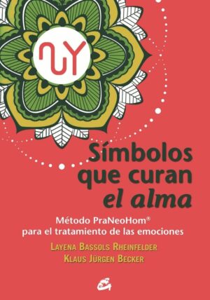 SIMBOLOS QUE CURAN EL ALMA