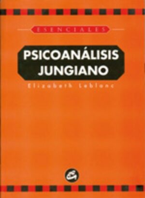 # PSICOANALISIS JUNGIANO