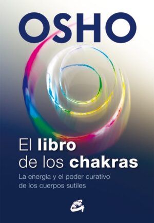 LIBRO DE LOS CHAKRAS EL