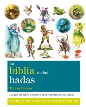 ** BIBLIA DE LAS HADAS LA (N. ED.)