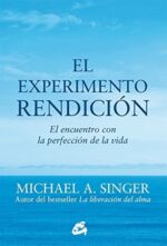 EXPERIMENTO RENDICION EL