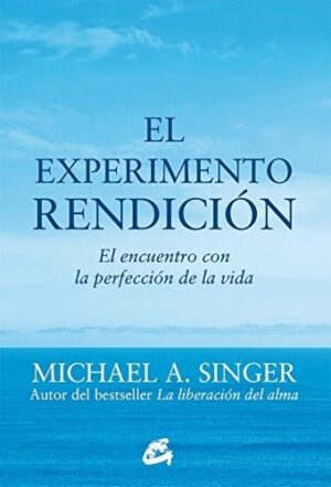 EXPERIMENTO RENDICION EL