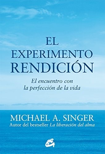 EXPERIMENTO RENDICION EL