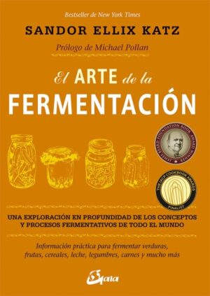 ARTE DE LA FERMENTACION EL