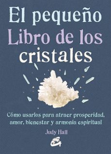 PEQUEÑO LIBRO DE LOS CRISTALES, EL