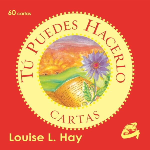 TU PUEDES HACERLO (LIBRO + CARTAS)