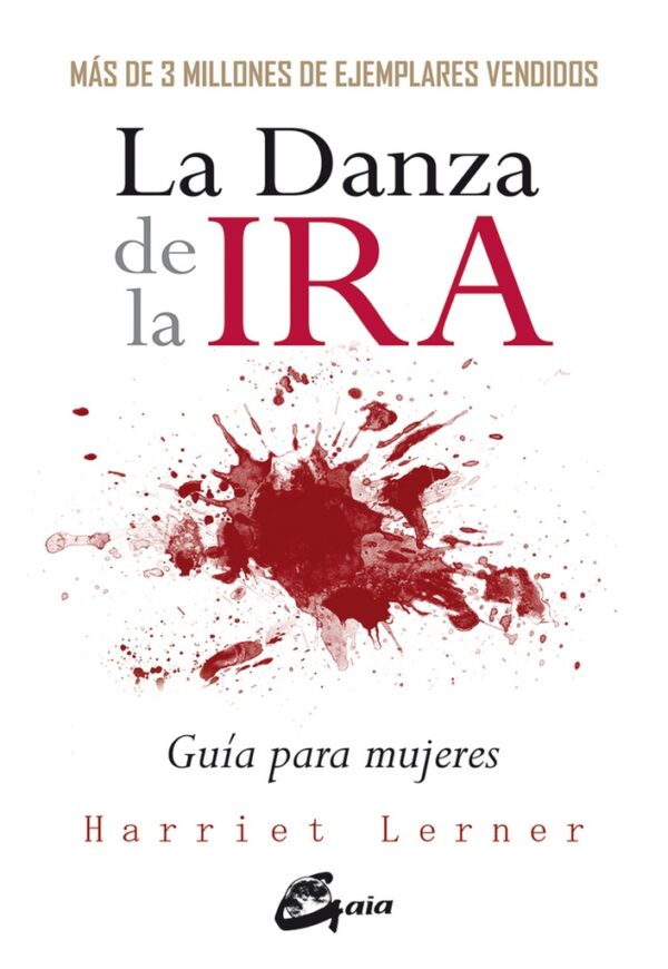 DANZA DE LA IRA LA