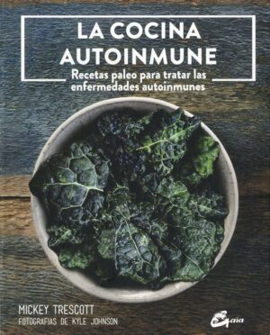 COCINA AUTOINMUNE LA