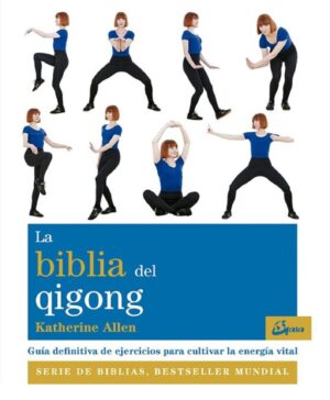 BIBLIA DEL QIGONG