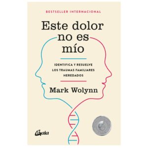 ESTE DOLOR NO ES MIO