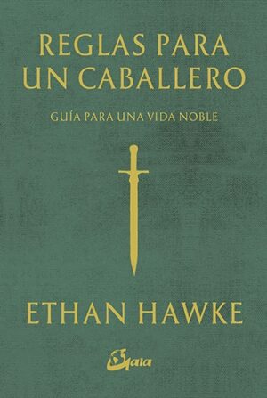 REGLAS PARA UN CABALLERO