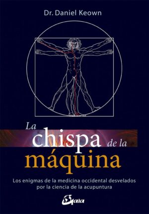 CHISPA DE LA MAQUINA LA