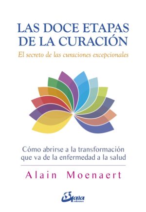 DOCE ETAPAS DE LA CURACION LAS