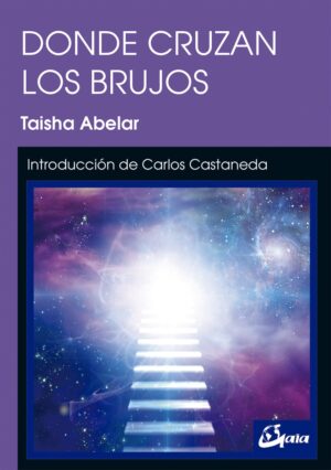 DONDE CRUZAN LOS BRUJOS (N.E.)