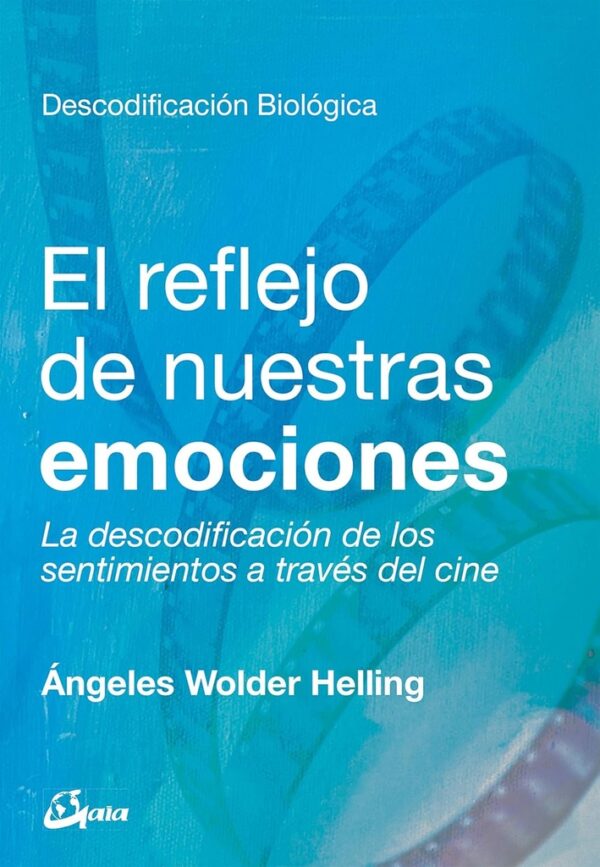REFLEJO DE NUESTRAS EMOCIONES EL