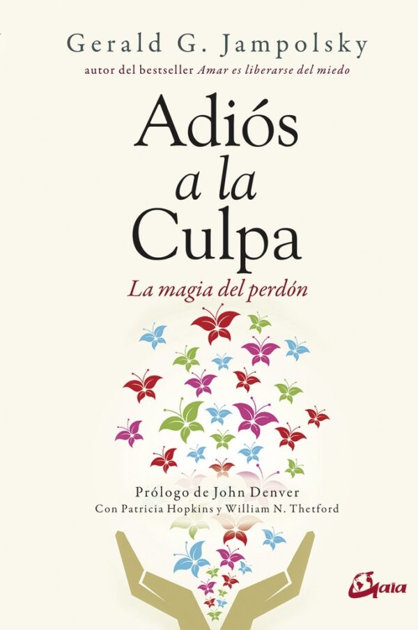 ADIOS A LA CULPA