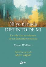 NI YO NI NADA DISTINTO DE MI