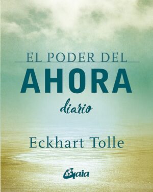 PODER DEL AHORA DIARIO EL