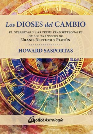 DIOSES DEL CAMBIO LOS