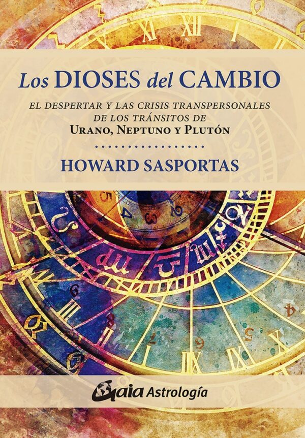 DIOSES DEL CAMBIO LOS