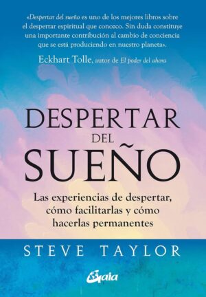 DESPERTAR DEL SUEÑO