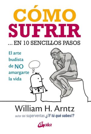 COMO SUFRIR EN 10 SENCILLOS PASOS