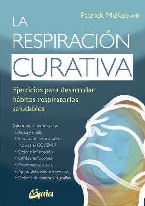RESPIRACION CURATIVA LA