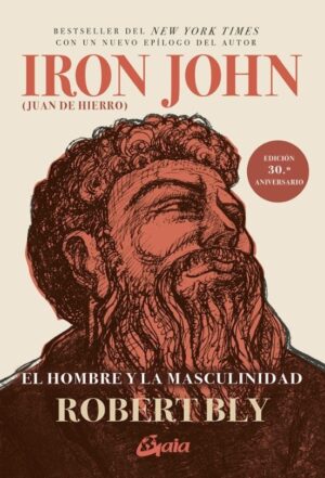 IRON JOHN