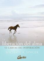 LIBERACION DEL ALMA LA. 52 CARTAS DE INSPIRACION (CARTAS)