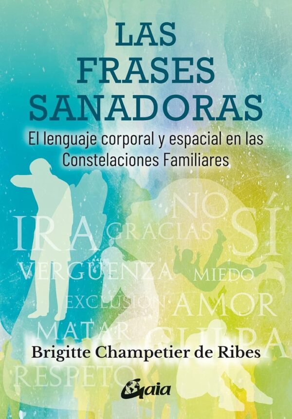 FRASES SANADORAS LAS