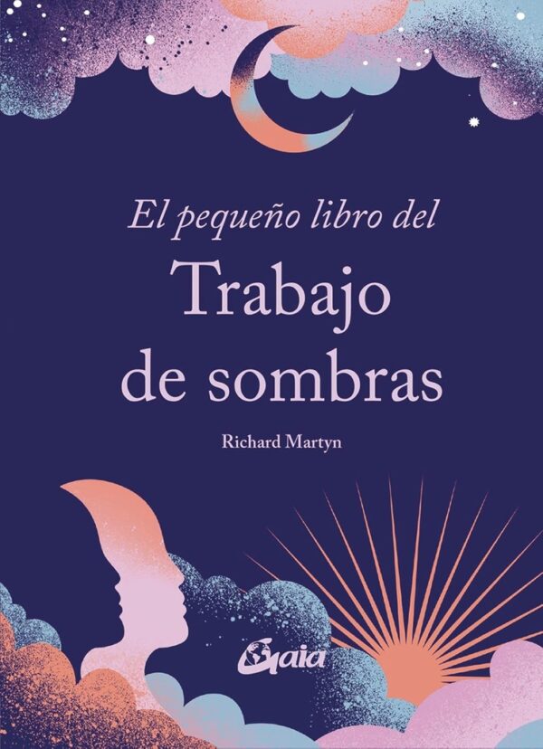 PEQUEÑO LIBRO DEL TRABAJO DE SOMBRAS EL