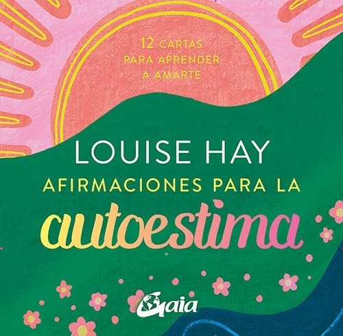 AFIRMACIONES PARA LA AUTOESTIMA (CARTAS)