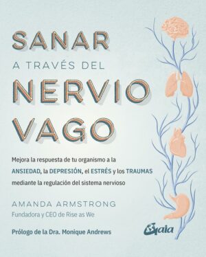 SANAR A TRAVES DEL NERVIO VAGO