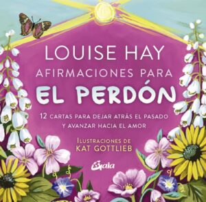 AFIRMACIONES PARA EL PERDON (ESTUCHE+CARTAS)
