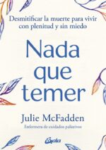 NADA QUE TEMER