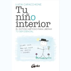 TU NIÑO INTERIOR